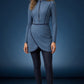 Sofia Burkini Damen in Marineblau – Burkini kaufen online