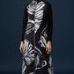 Zara Luxe Palm – Burkini Damen 